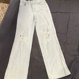 Pacsun Jeans